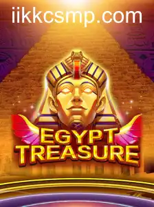 EgyptTreasure