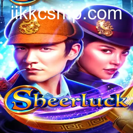 Sheerluck: O Novo Jogo que Conquista a Atenção dos Aficionados por Mistério