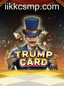 TrumpCard