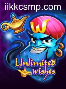UnlimitedWishes